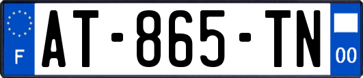 AT-865-TN