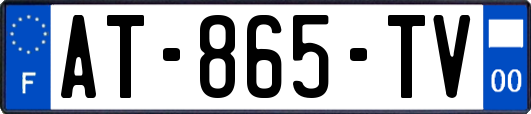 AT-865-TV