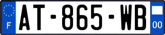 AT-865-WB