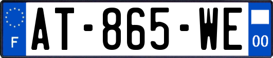 AT-865-WE