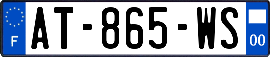 AT-865-WS