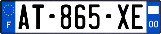 AT-865-XE