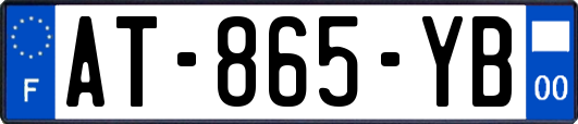 AT-865-YB