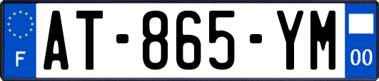 AT-865-YM