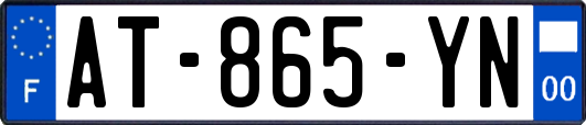 AT-865-YN