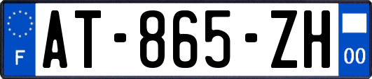 AT-865-ZH