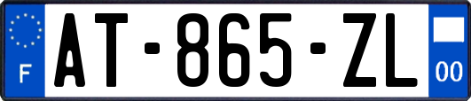 AT-865-ZL