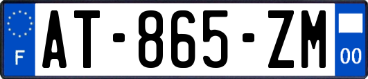 AT-865-ZM