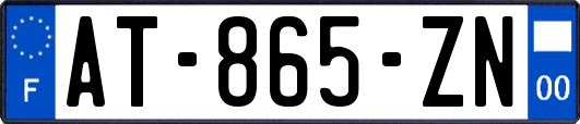 AT-865-ZN