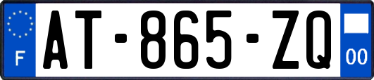 AT-865-ZQ