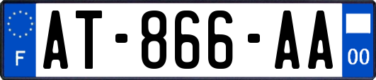 AT-866-AA