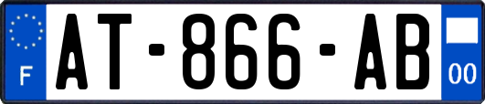 AT-866-AB