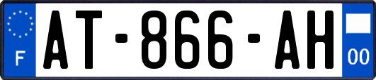 AT-866-AH