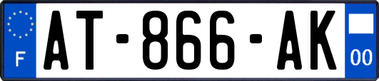 AT-866-AK