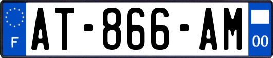 AT-866-AM