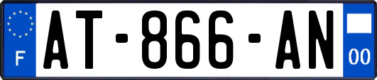 AT-866-AN