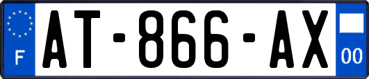 AT-866-AX