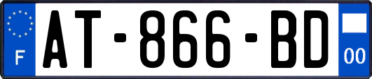 AT-866-BD