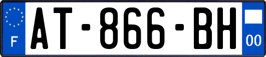AT-866-BH