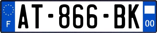 AT-866-BK