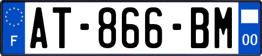 AT-866-BM
