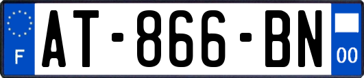 AT-866-BN