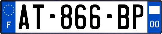 AT-866-BP