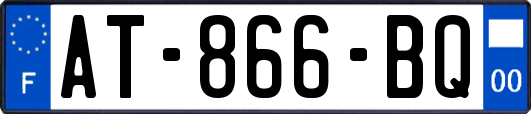 AT-866-BQ