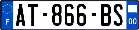 AT-866-BS