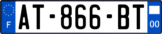 AT-866-BT