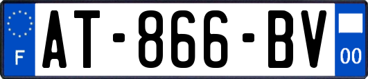 AT-866-BV