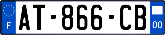 AT-866-CB