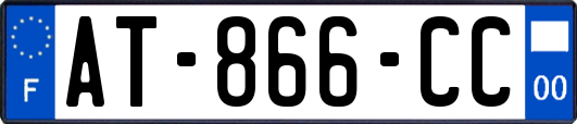AT-866-CC