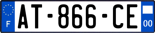 AT-866-CE