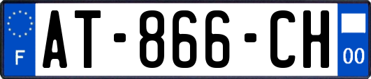 AT-866-CH