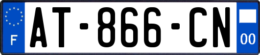 AT-866-CN