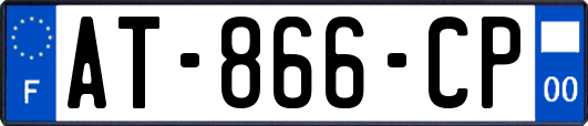 AT-866-CP