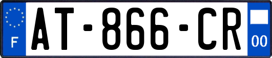 AT-866-CR