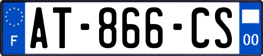 AT-866-CS