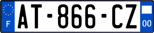 AT-866-CZ