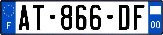 AT-866-DF