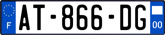 AT-866-DG