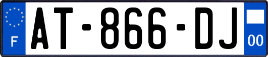 AT-866-DJ
