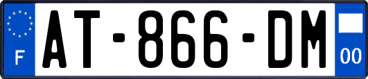 AT-866-DM