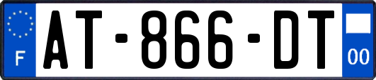 AT-866-DT