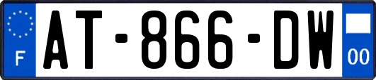 AT-866-DW