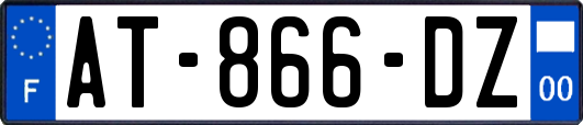 AT-866-DZ