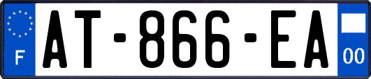 AT-866-EA