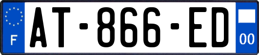 AT-866-ED