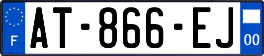 AT-866-EJ